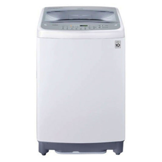LG T1266NEFV 12kg Top Load Smart Inverter Automatic Washing Machine - Brand New