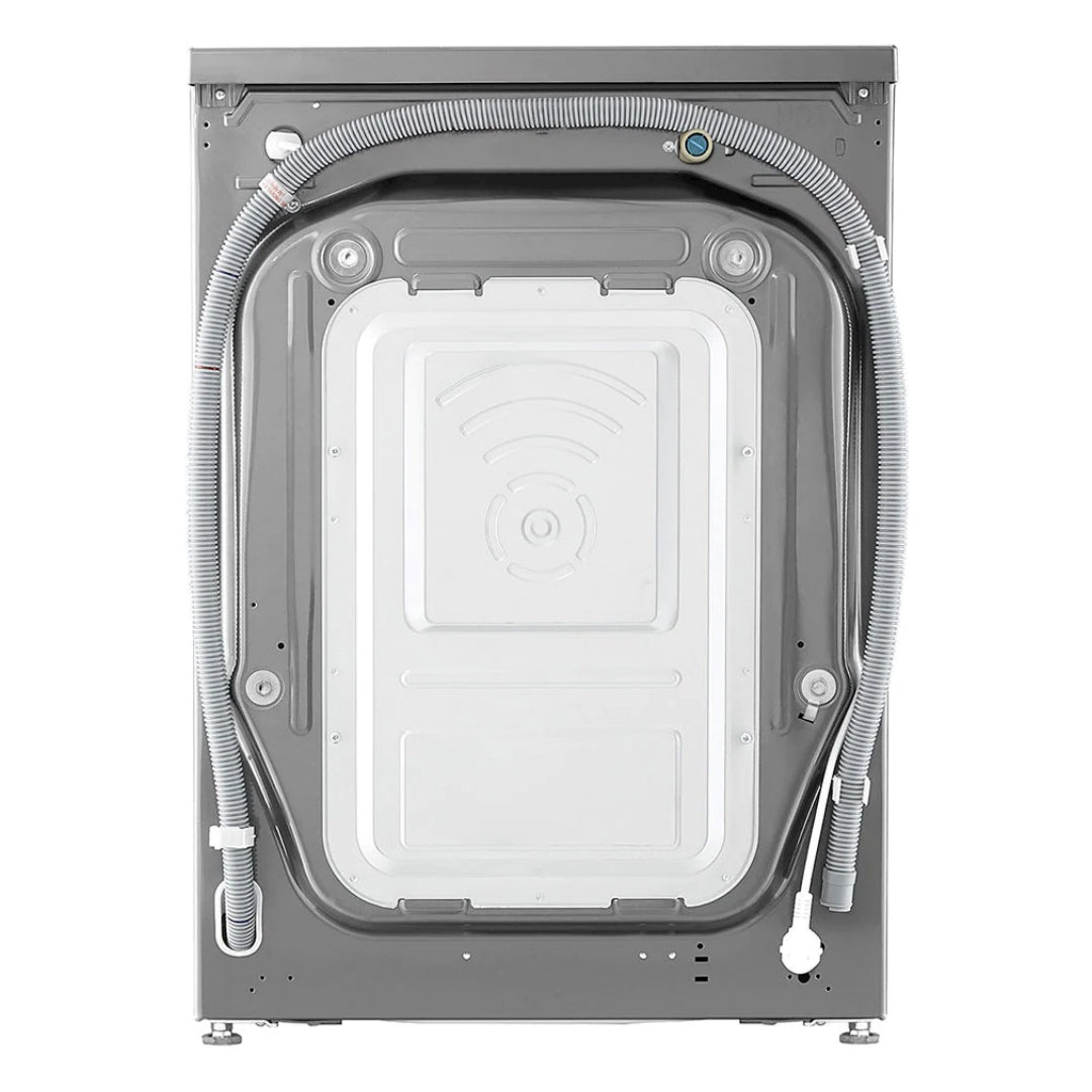 LG F2V5PYP2T 8kg AI Inverter Direct Drive Automatic Front Load Washing Machine - Brand New