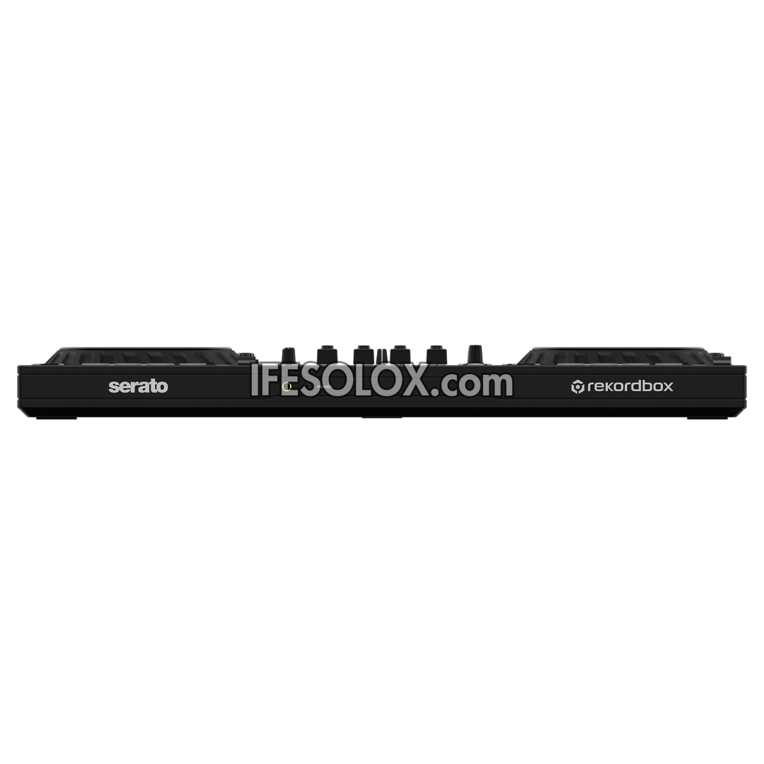 Pioneer Dj DDJ-FLX10 4-Channel DJ Controller for Multiple DJ Applications - Brand New