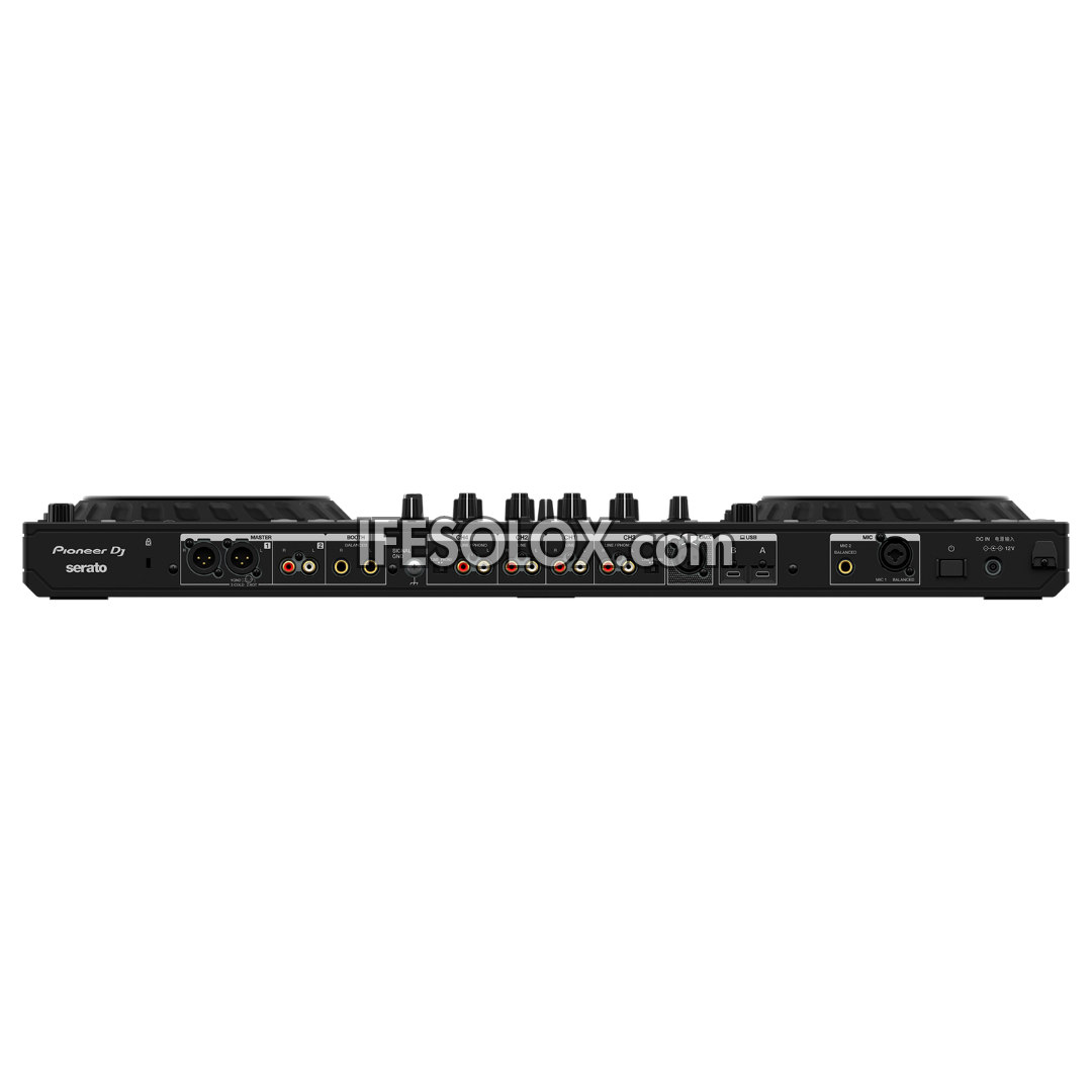 Pioneer Dj DDJ-FLX10 4-Channel DJ Controller for Multiple DJ Applications - Brand New