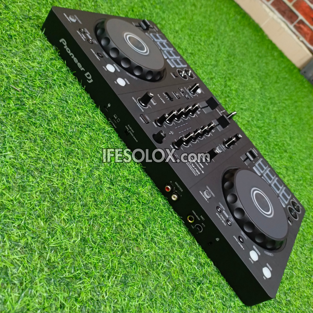 Pioneer Dj DDJ-FLX4 2-Channel DJ Controller for rekordbox and serato - Brand New