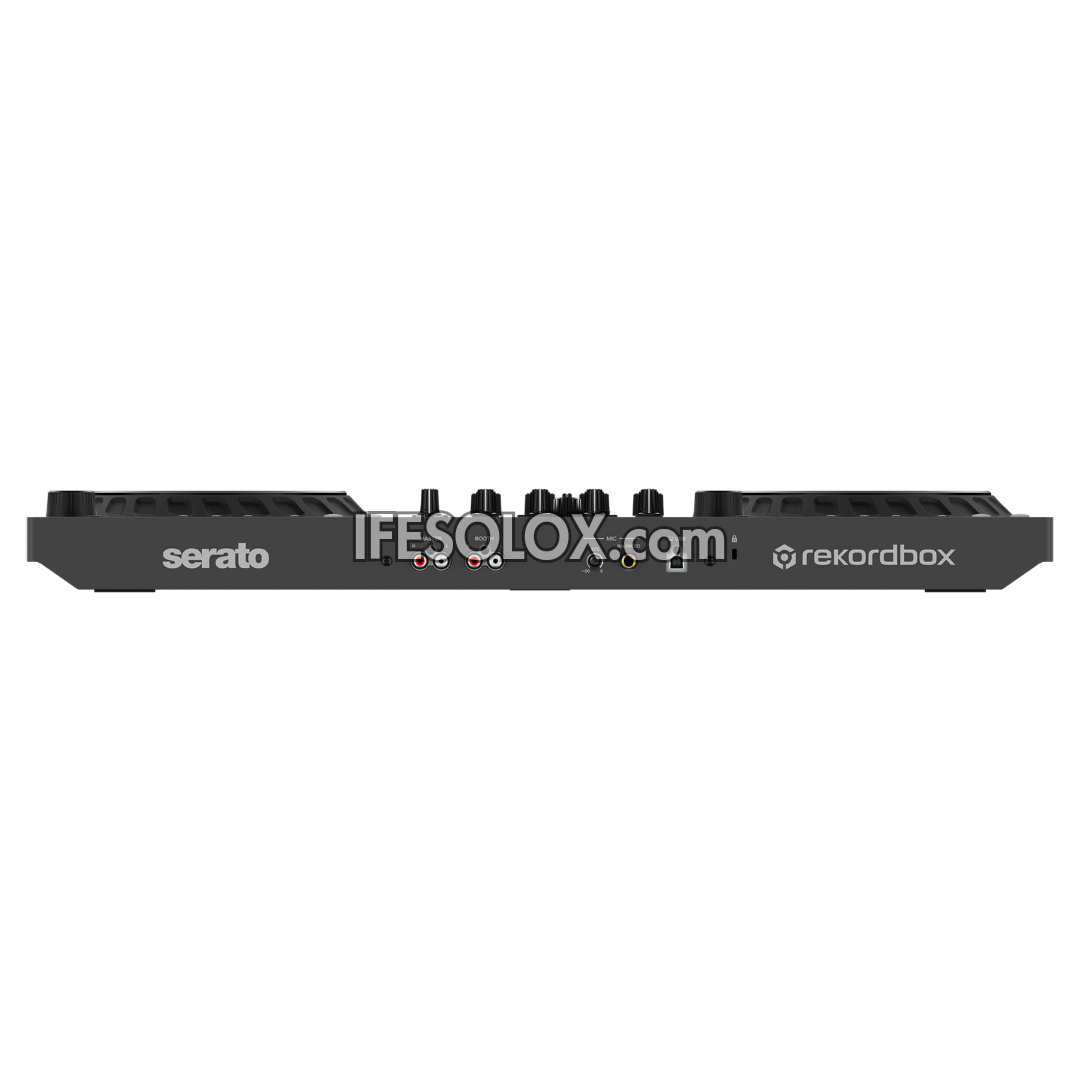 Pioneer Dj DDJ-FLX6-GT 4-Channel rekordbox and serato DJ Controller - Brand New