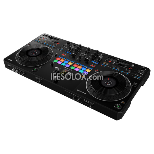 Pioneer Dj DDJ-REV5 2-Channel DJ Controller for rekordbox, Serato DJ Pro - Brand New