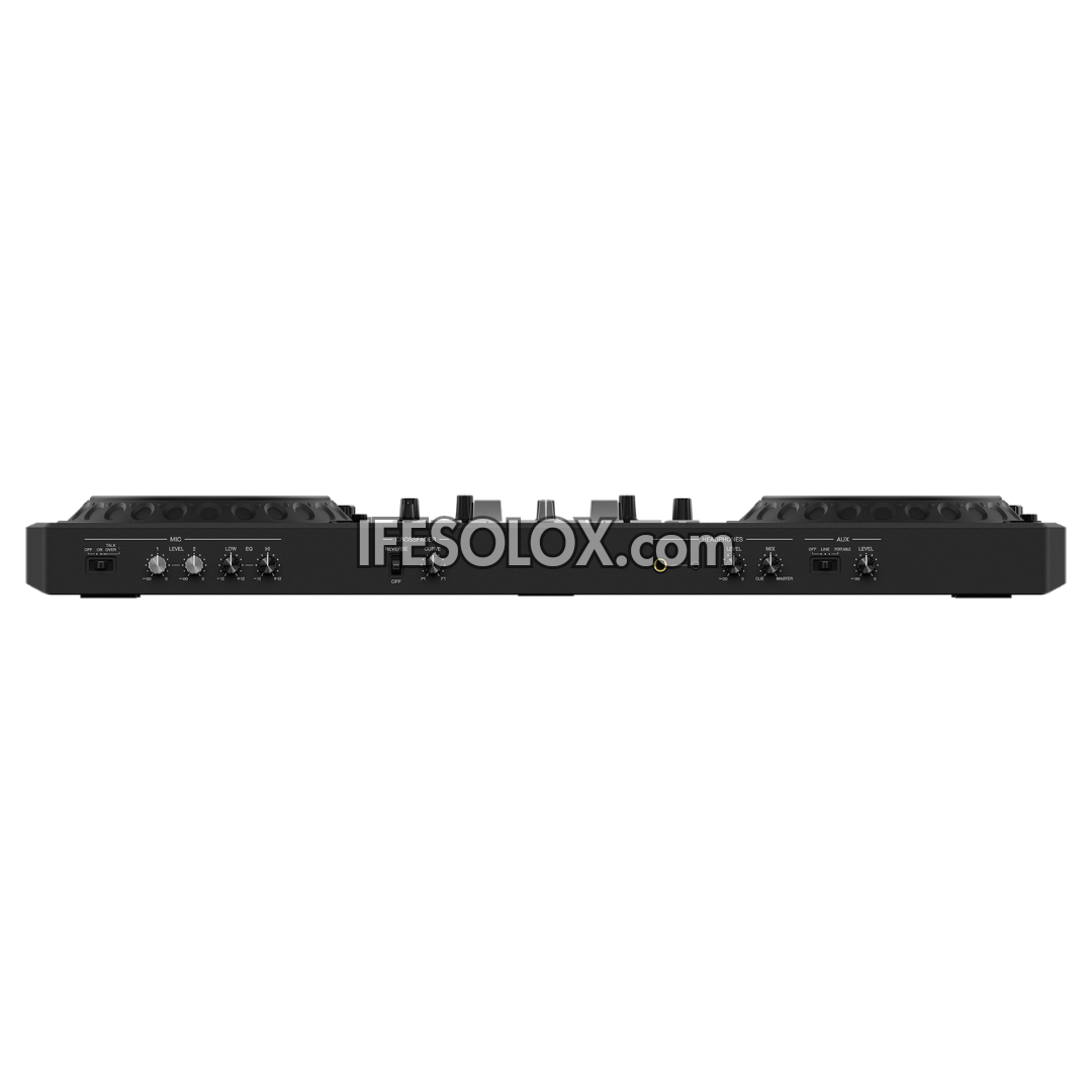 Pioneer Dj DDJ-REV5 2-Channel DJ Controller for rekordbox, Serato DJ Pro - Brand New