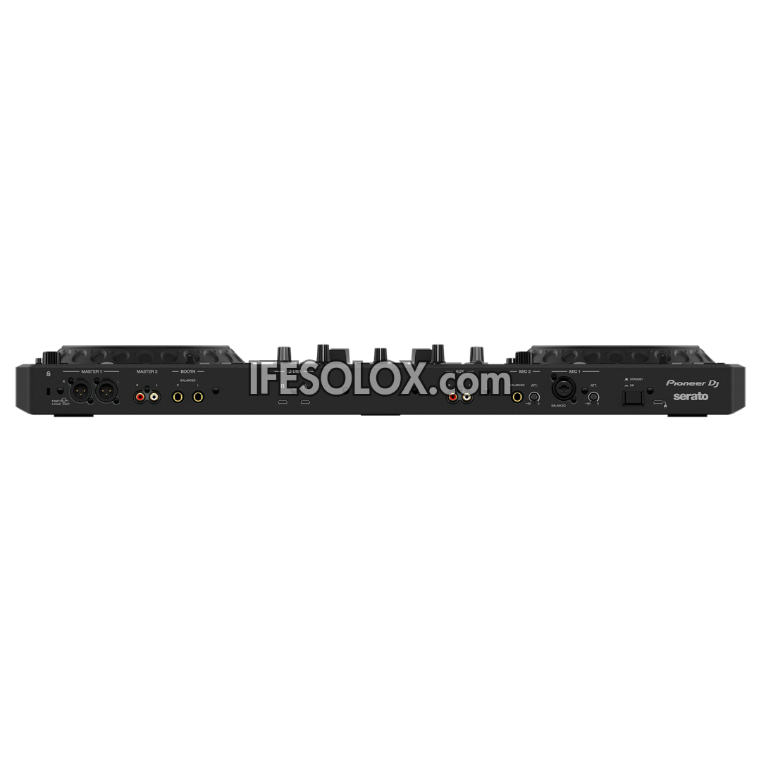 Pioneer Dj DDJ-REV5 2-Channel DJ Controller for rekordbox, Serato DJ Pro - Brand New