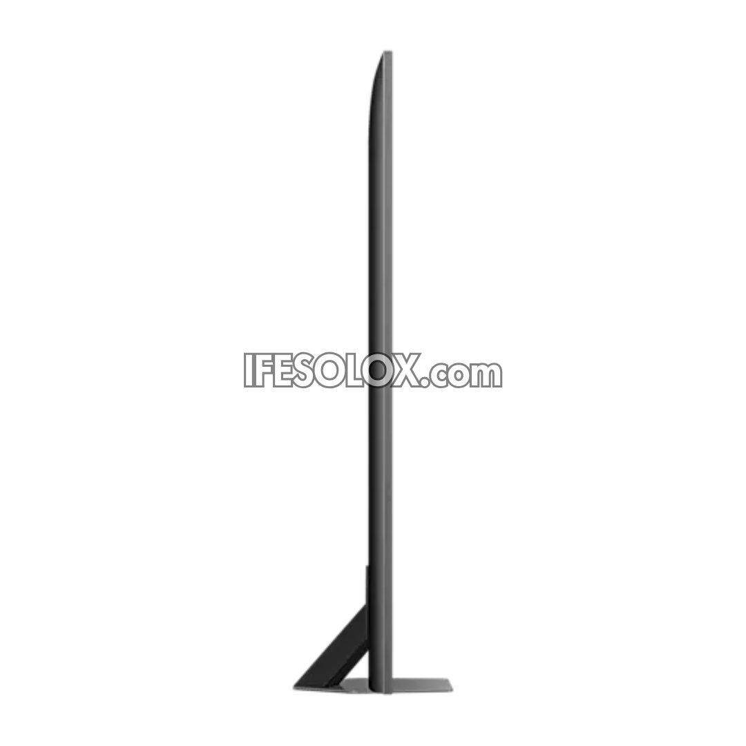 SAMSUNG 98 inch QLED QA98Q80C Quantum Dot Tizen Smart 4K AirSlim QLED TV (2023) with 1 Year Warranty - Brand New