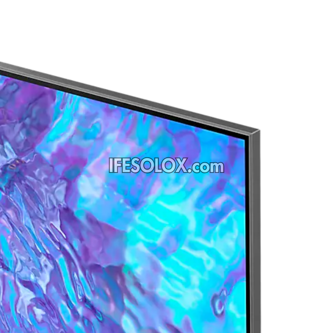 SAMSUNG 98 inch QLED QA98Q80C Quantum Dot Tizen Smart 4K AirSlim QLED TV (2023) with 1 Year Warranty - Brand New
