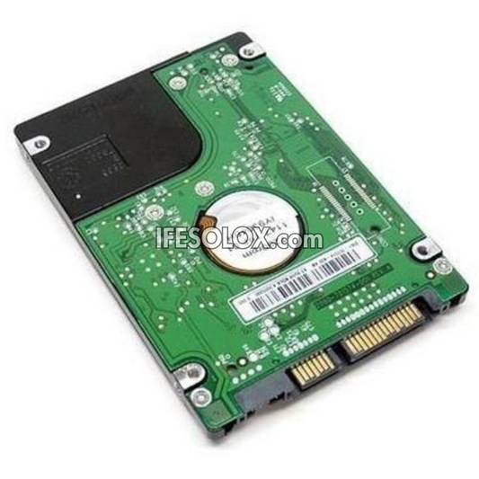 SATA 2.5" Internal Hard Drive HDD for Laptops, Mac, PlayStation and Xbox (60GB to 2TB)