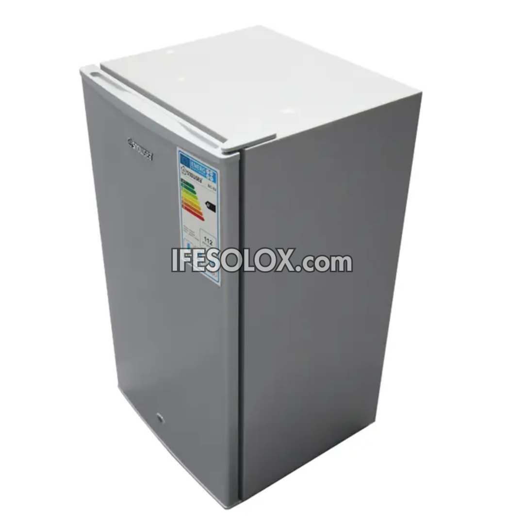 Réfrigérateur de table à porte simple SNOWSEA BC-128 de 100 litres - Tout neuf