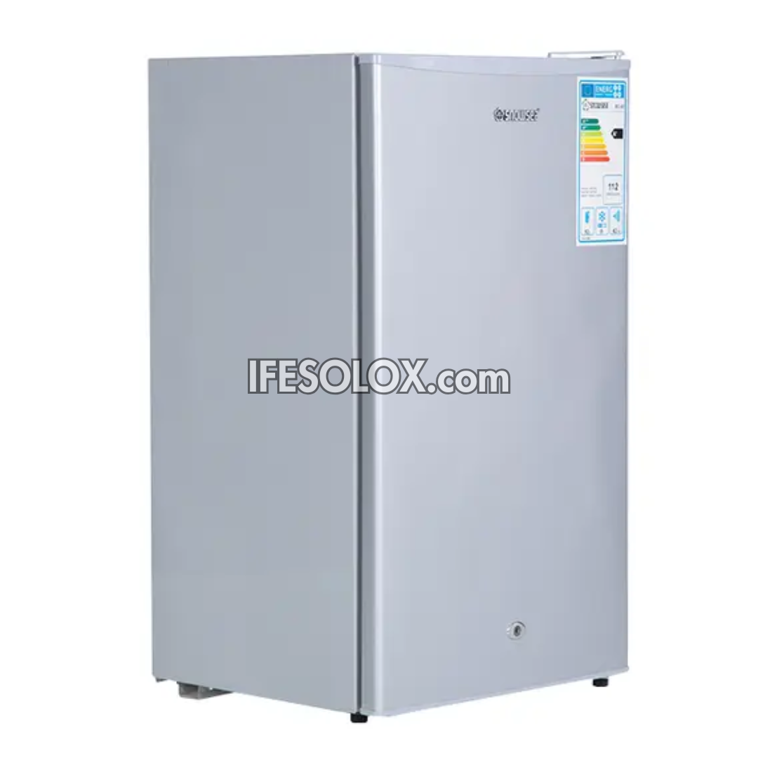 Réfrigérateur de table à porte simple SNOWSEA BC-128 de 100 litres - Tout neuf
