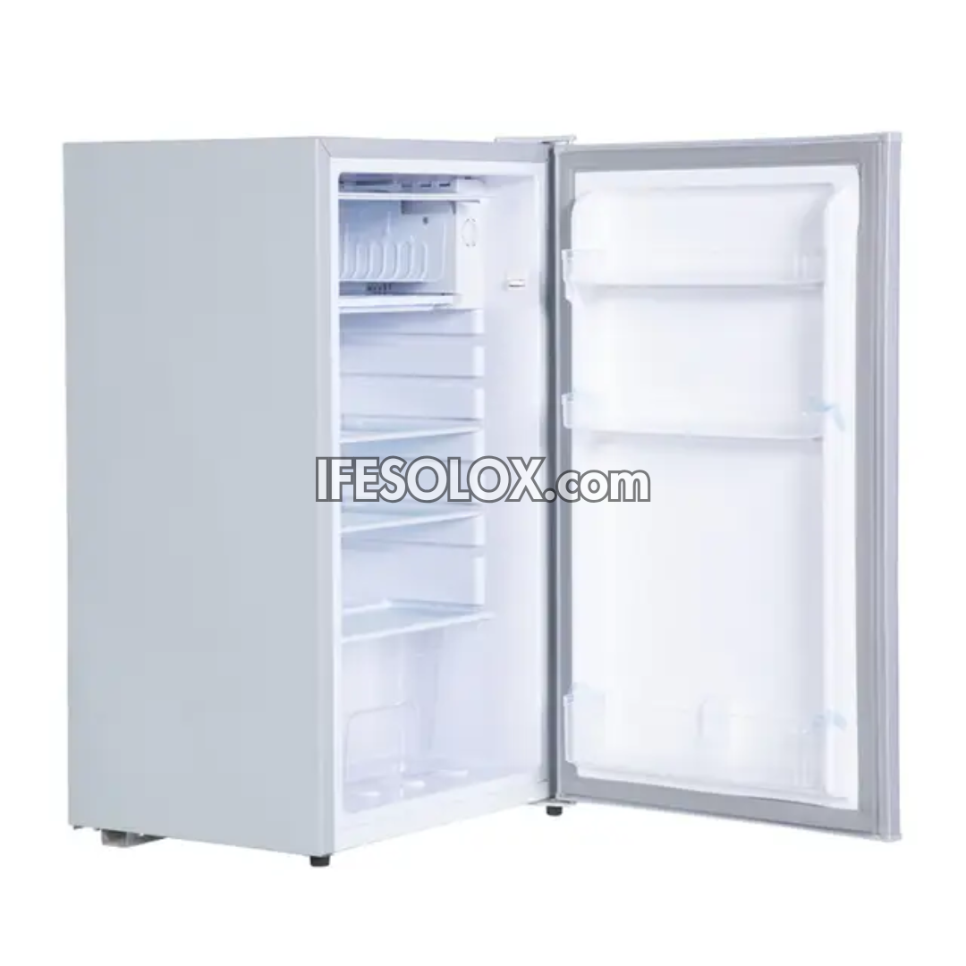 Réfrigérateur de table à porte simple SNOWSEA BC-128 de 100 litres - Tout neuf