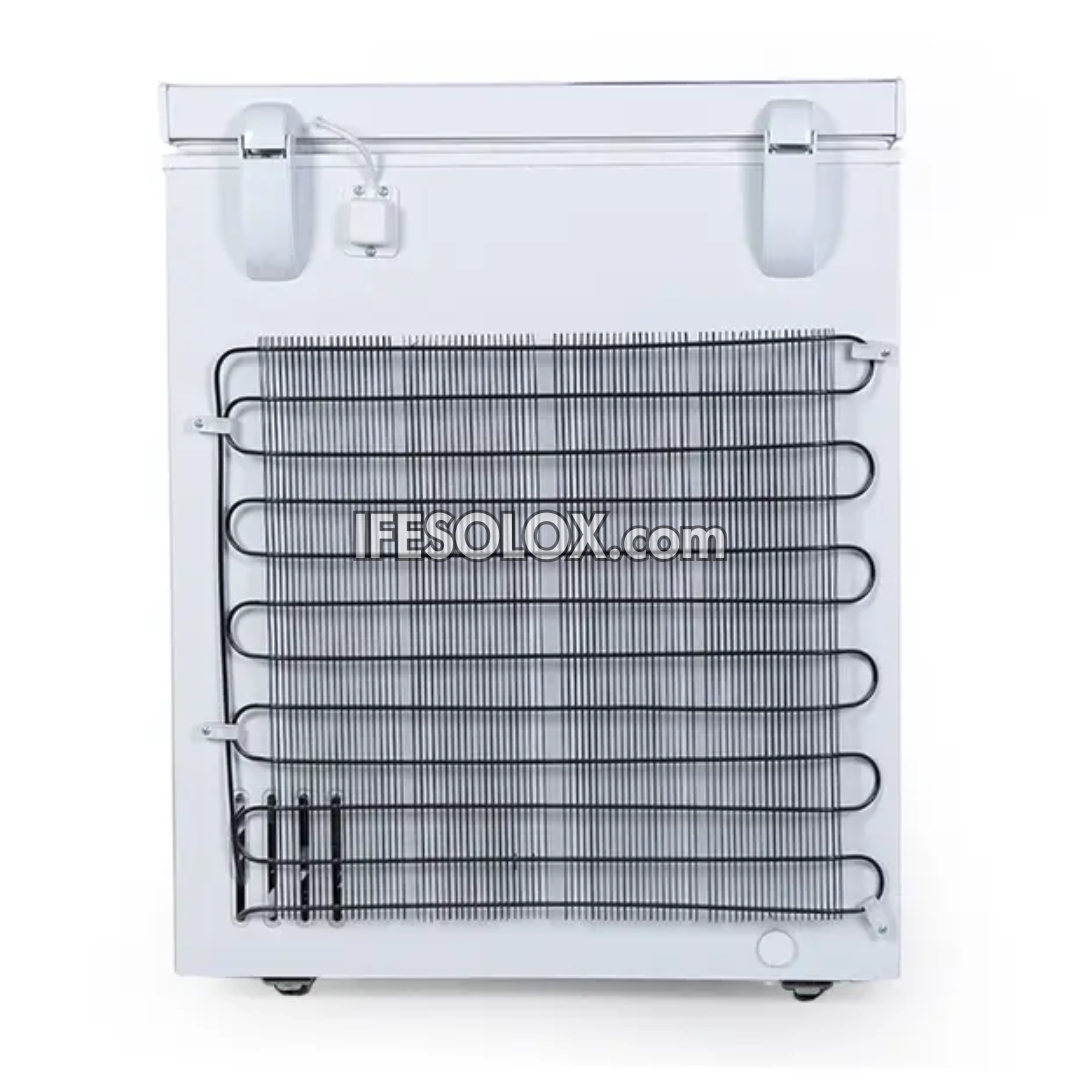 SNOWSEA BD-108 70 Liters Chest Deep Freezer with 1 Year Warranty - Brand New
