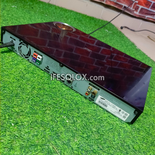 Samsung BULB HT-F6500W 3.1Ch 1000watts Blu-ray 3D Smart Bluetooth Home Theater Machine Head (WiFi, Miracast) - Foreign Used