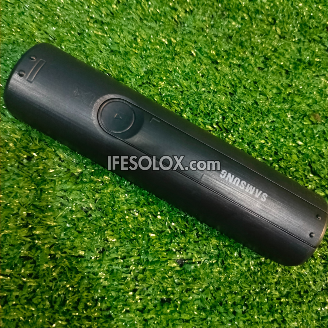 Samsung Generic TV Remote Control for LCD TVs, LED TVs, Smart TVs and QLED TVs (AA59-00802A)
