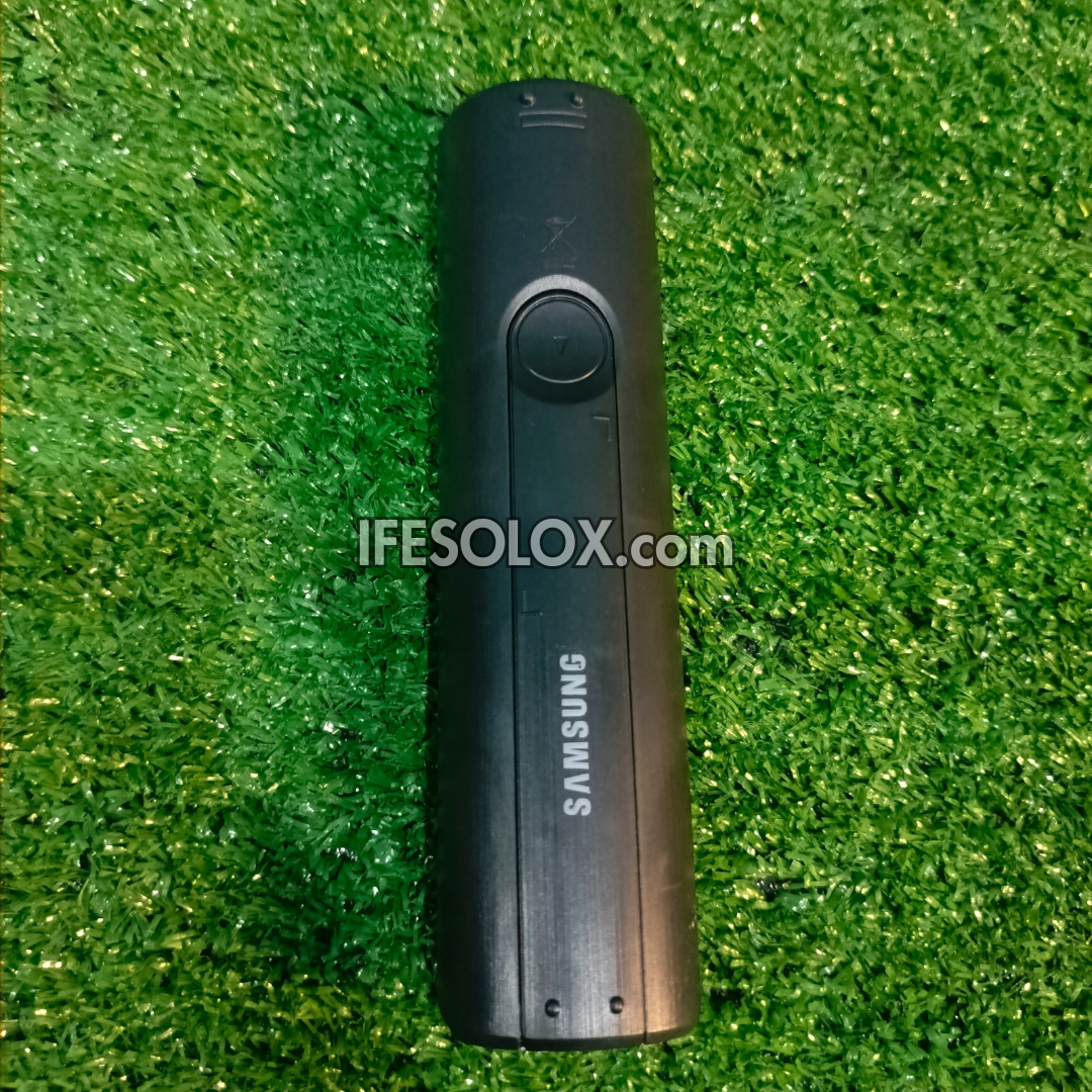 Samsung Generic TV Remote Control for LCD TVs, LED TVs, Smart TVs and QLED TVs (AA59-00802A)