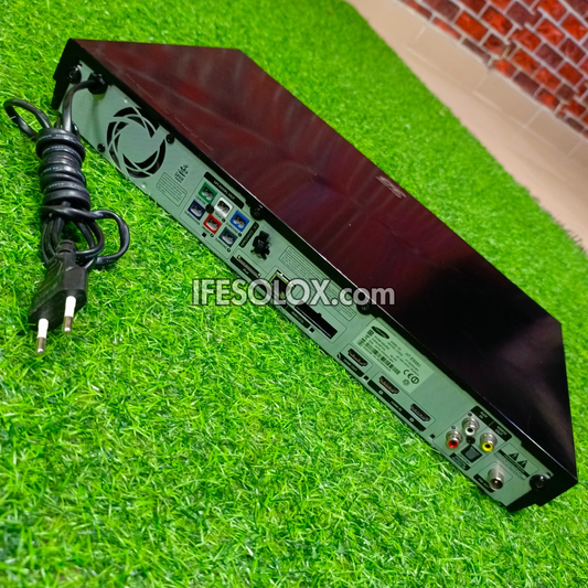 Samsung HT-E5550 5.1Ch 1000watts Bluetooth Blu-ray 3D DVD Home Theater Machine Head