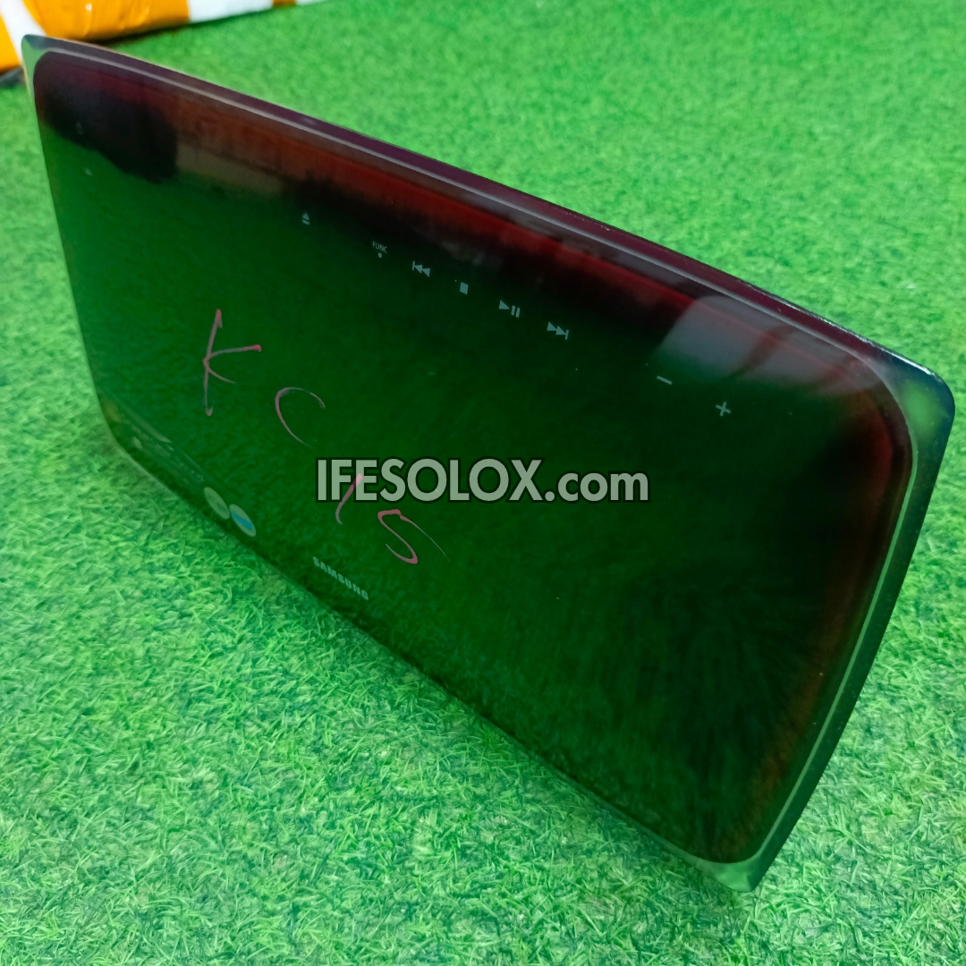 Samsung HT-X725 5.1Ch 1000Watts Bluetooth DVD Home Theater Machine Head (USB, Aux, FM radio) - Foreign Used