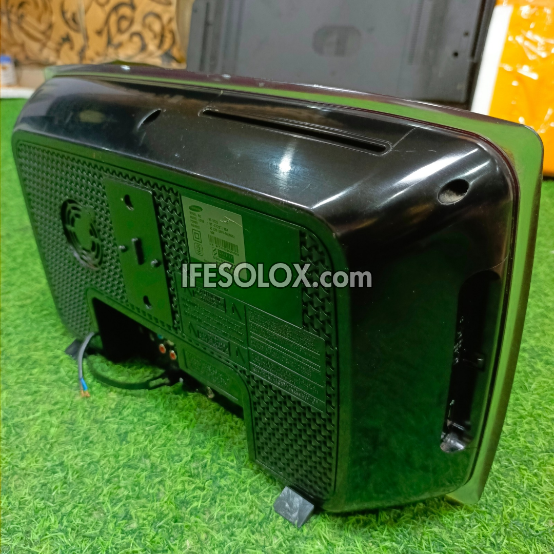 Samsung HT-X725 5.1Ch 1000Watts Bluetooth DVD Home Theater Machine Head (USB, Aux, FM radio) - Foreign Used