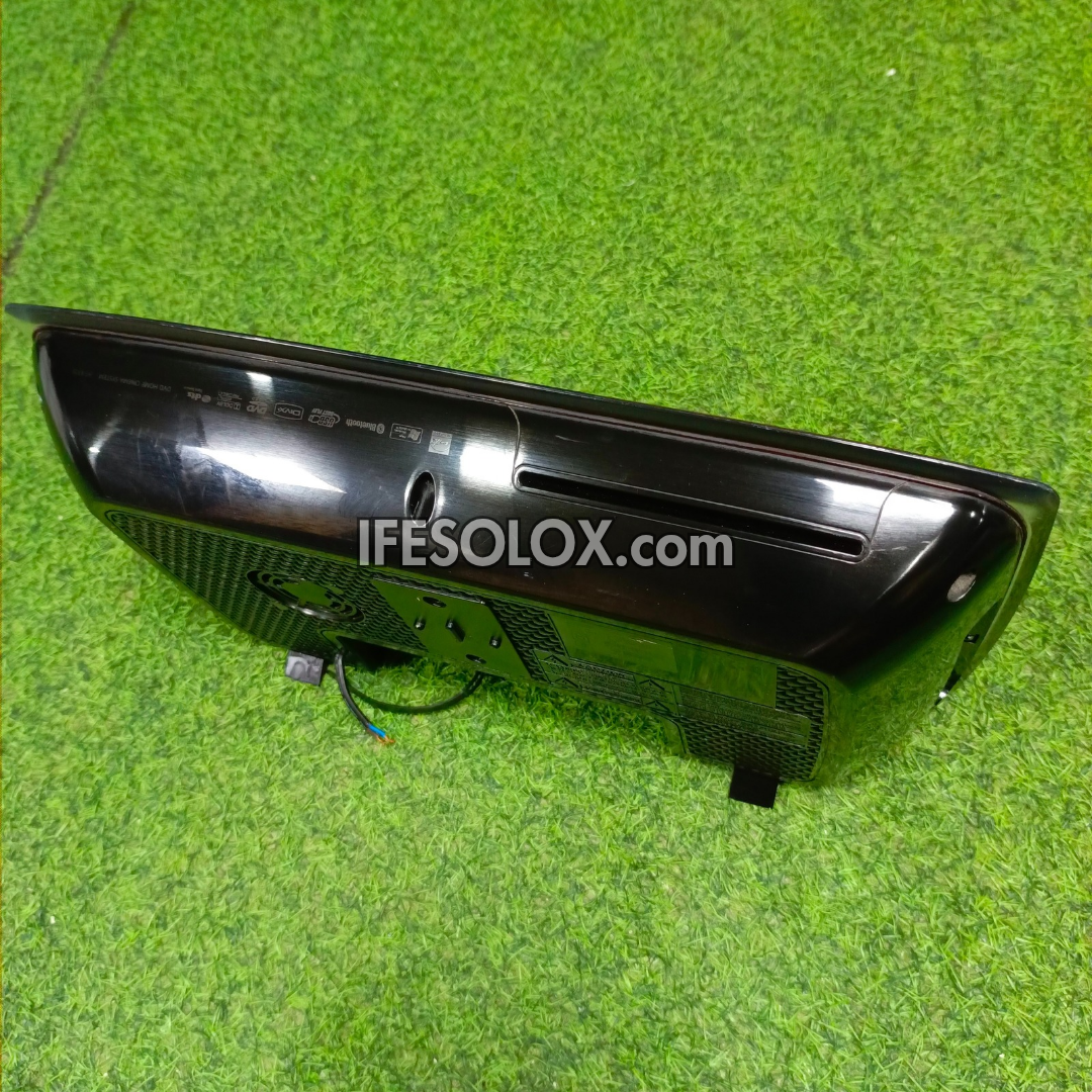 Samsung HT-X725 5.1Ch 1000Watts Bluetooth DVD Home Theater Machine Head (USB, Aux, FM radio) - Foreign Used