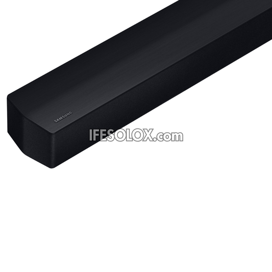Samsung HW-C450 2.1Ch 300W Bass Boost Bluetooth Sound Bar with Wireless Subwoofer - Brand New
