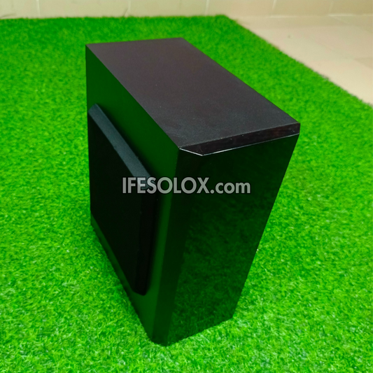 Samsung PS-FW2-1 3ohms Home Theater Passive Subwoofer - Foreign Used