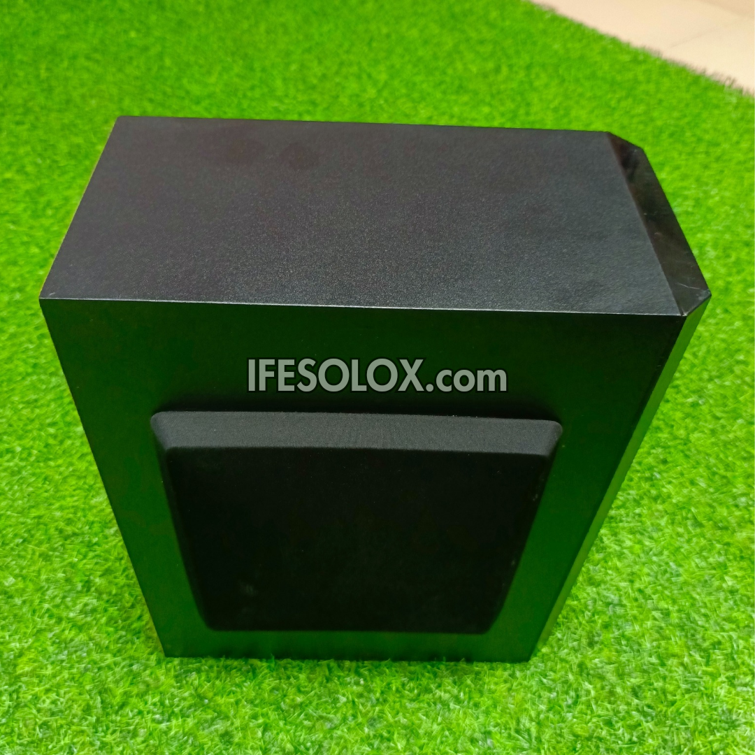 Samsung PS-FW2-1 3ohms Home Theater Passive Subwoofer - Foreign Used