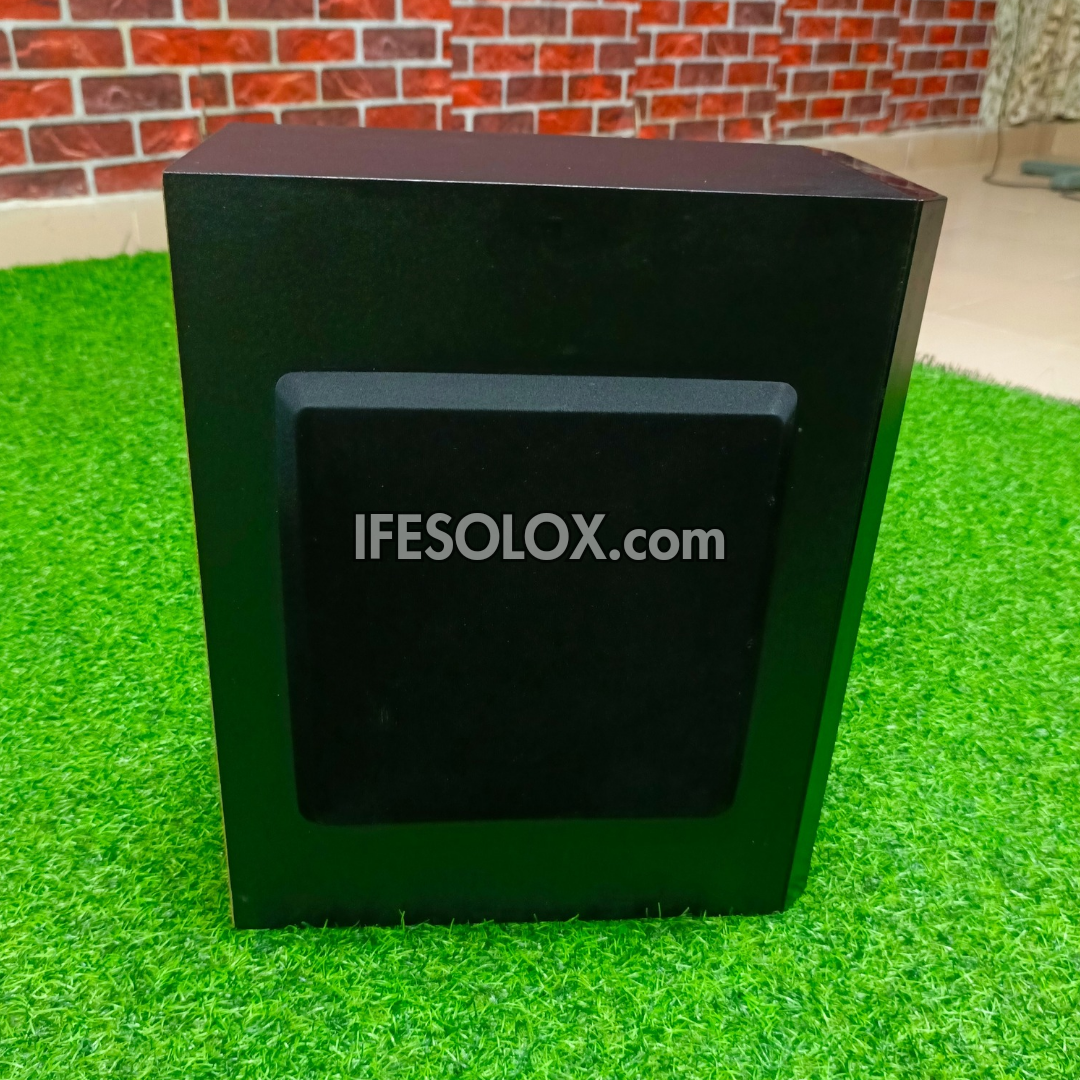 Samsung PS-FW2-1 3ohms Home Theater Passive Subwoofer - Foreign Used
