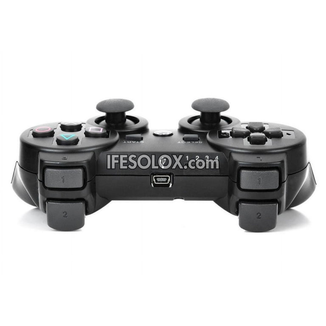 P3 Game Controller for PS3 and PC - Brand New