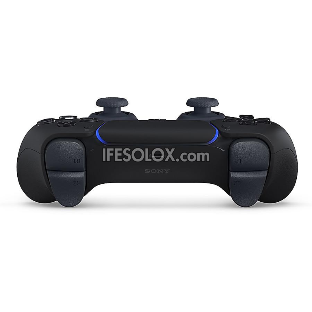 DualSense Wireless Game Controller (Midnight Black) - Brand New