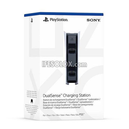 DualSense Charging Station - Brand New