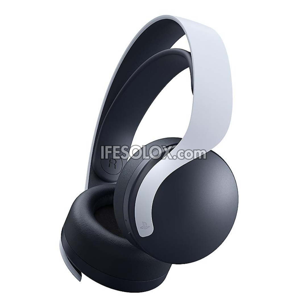 PULSE 3D Wireless Headset for PS5 and PS4 - Brand New