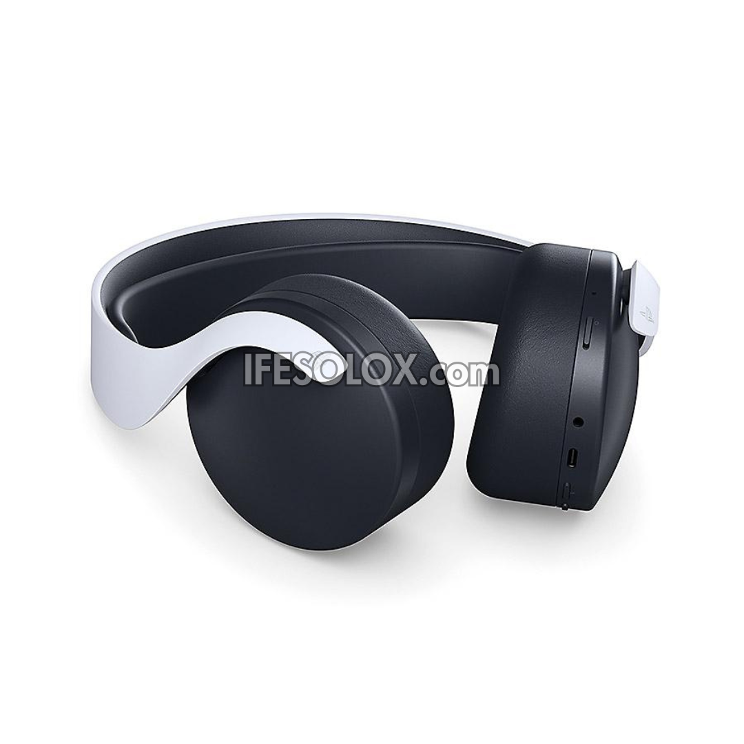 PULSE 3D Wireless Headset for PS5 and PS4 - Brand New