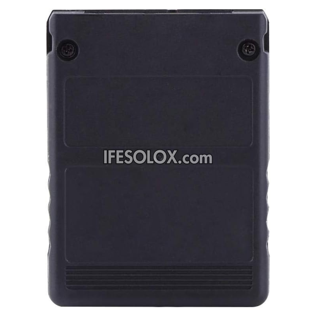 Sony PlayStation 2 Memory Card (128MB) - Brand New