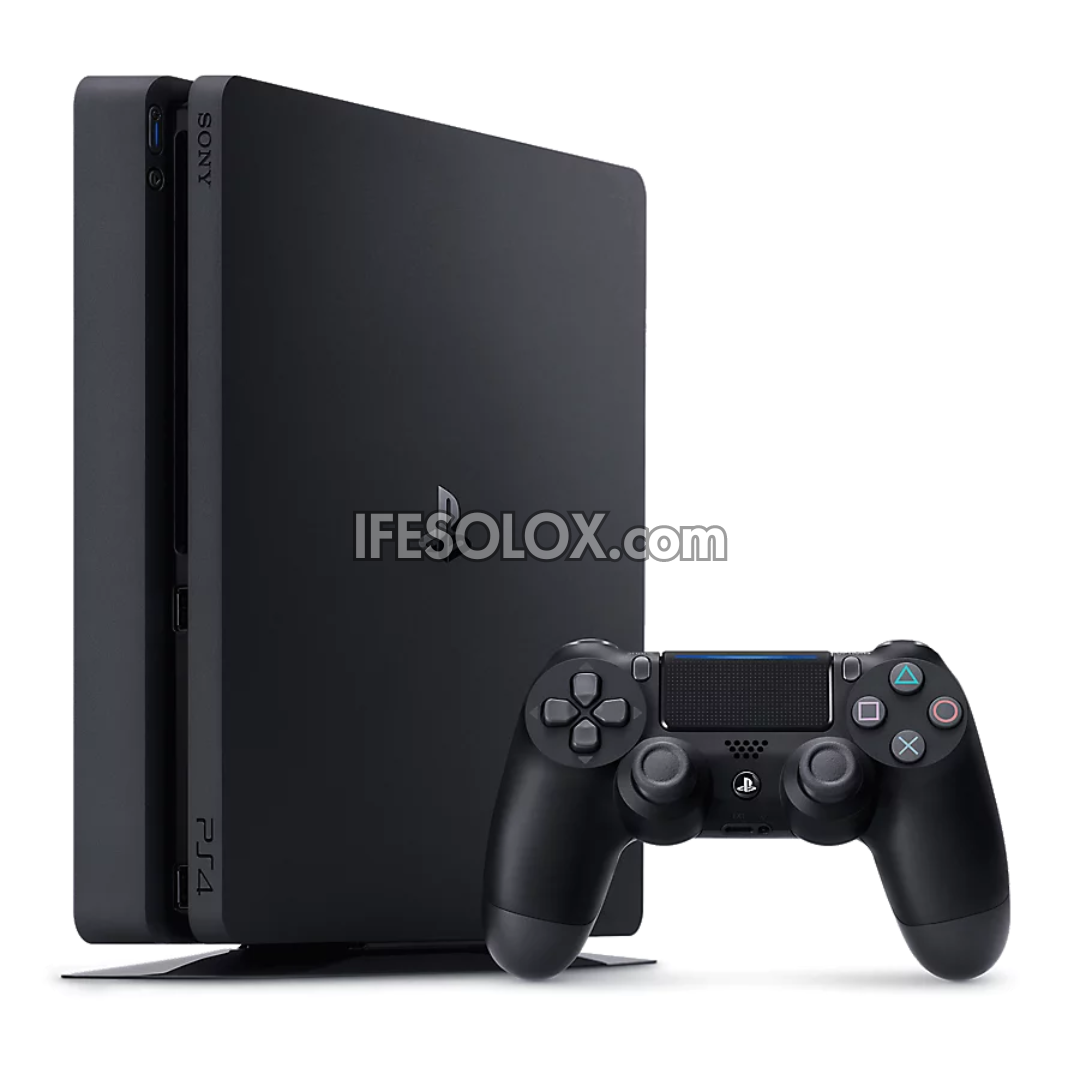 Ps4 slim best sale 1tb hdd