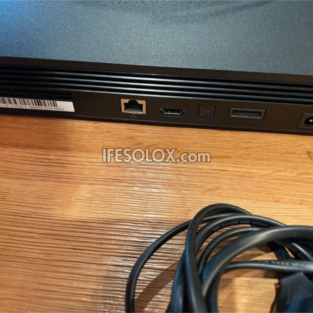 Sony Playstation 3 (PS3) Slim 500GB Game Console Complete Set with 2 DUALSHOCK Controllers and 30 Titles - Foreign Used