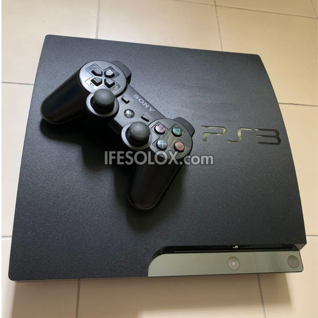 Playstation 3 120gb on sale price
