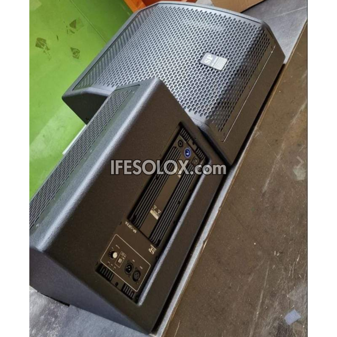 Sound Prince SP-12FX Feedback Monitor Loudspeaker - Brand New