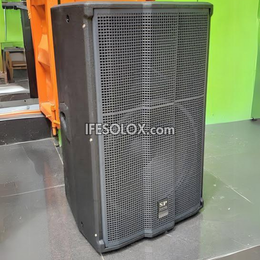 Sound Prince SP-15GF 15-inch Passive Monitor Loudspeakers - Brand New