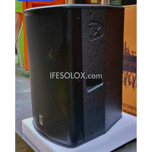 Sound Prince SP-15TX 15-inch Passive Monitor Loudspeakers - Brand New
