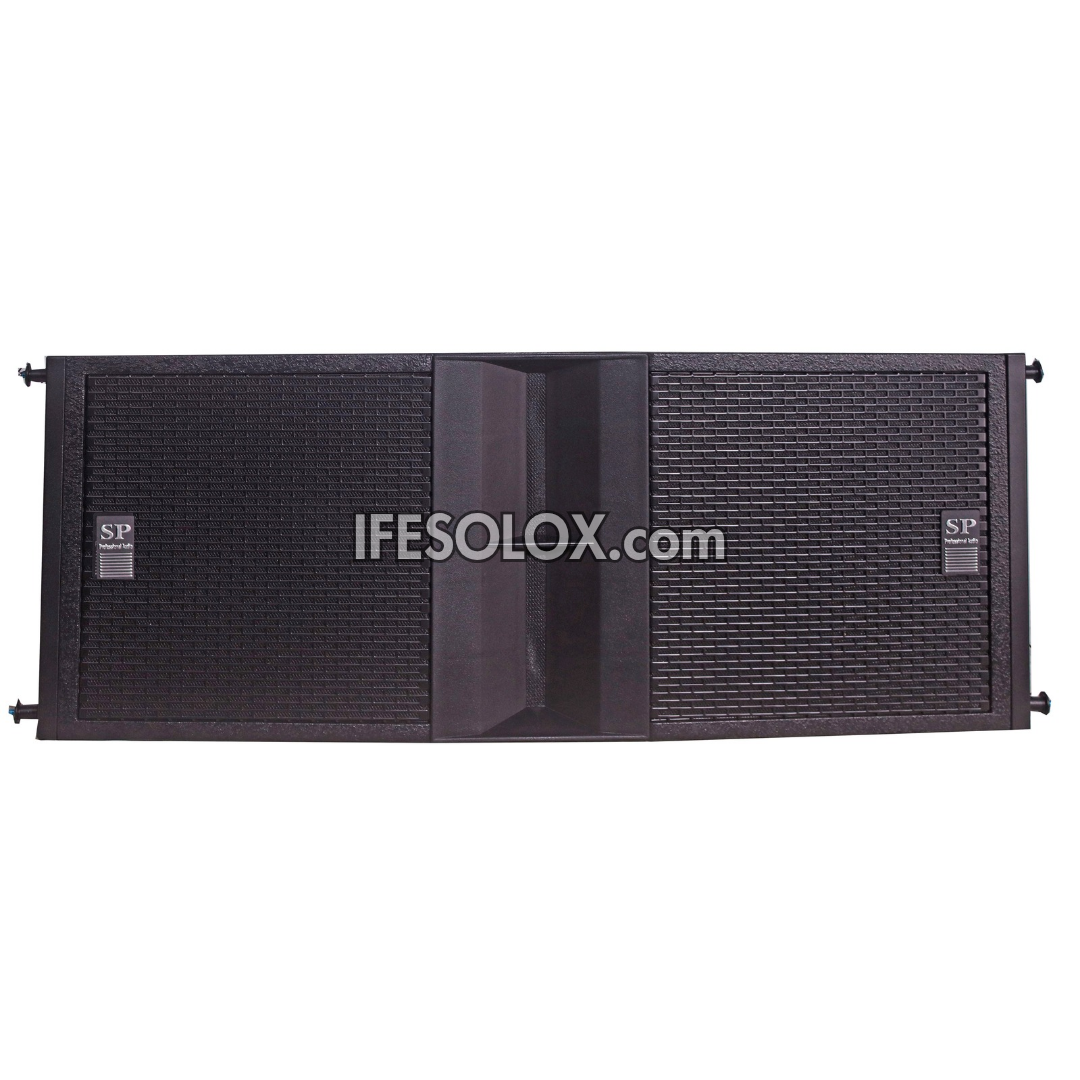Sound Prince SP-212AX 12-inch Line Array Loudspeaker System - Brand New