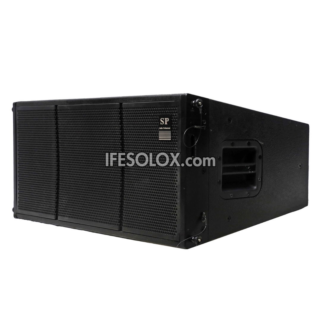 Sound Prince SP-M210 10-inch Line-Array Loudspeaker System - Brand New
