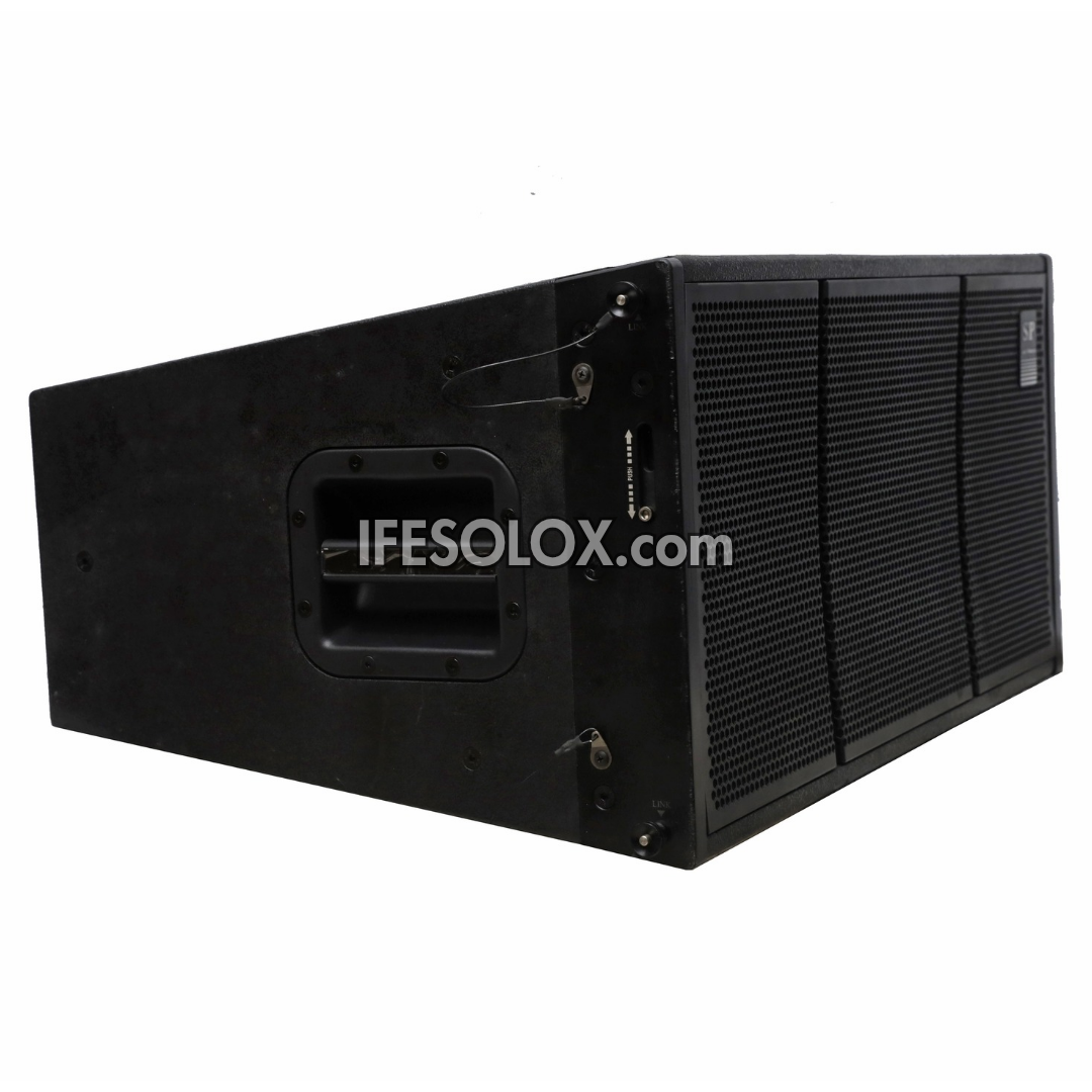 Sound Prince SP-M210 10-inch Line-Array Loudspeaker System - Brand New