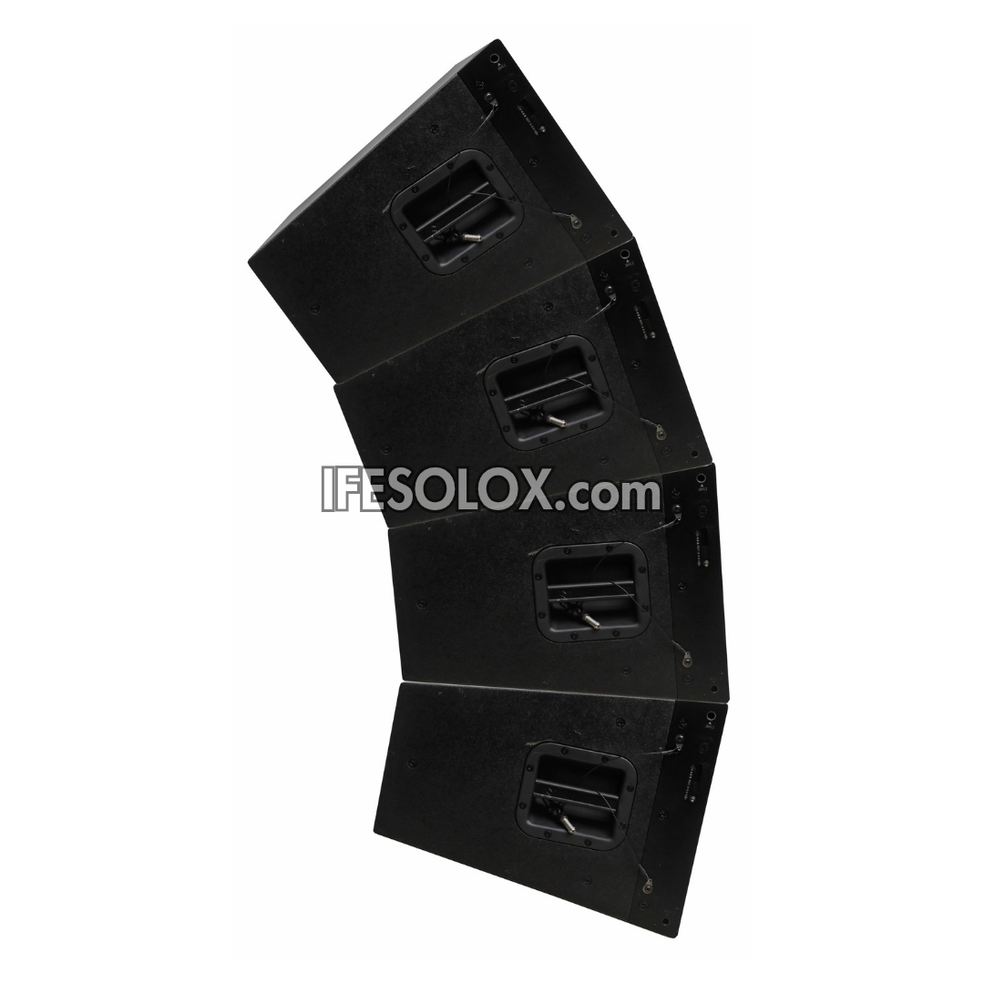 Sound Prince SP-M210 10-inch Line-Array Loudspeaker System - Brand New