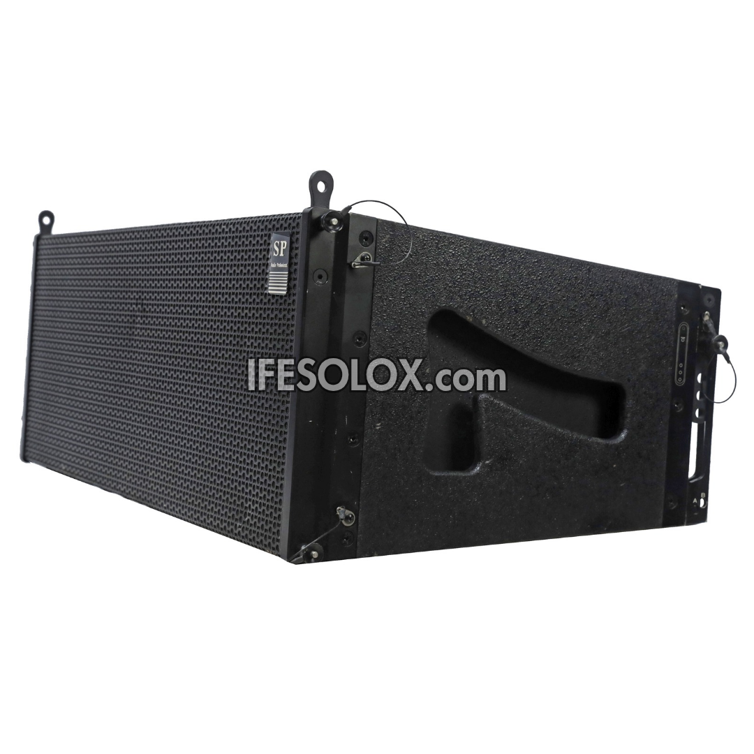 Sound Prince SP-M220L 10-inch Line Array Loudspeaker System - Brand New