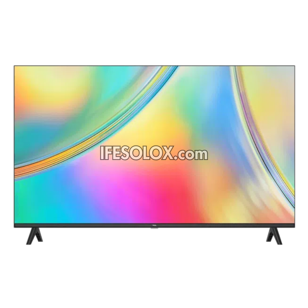 TCL 43 inch 43S5400A Smart Full HD HDR Android TV (Chromecast, WiFi, Bluetooth) - Brand New