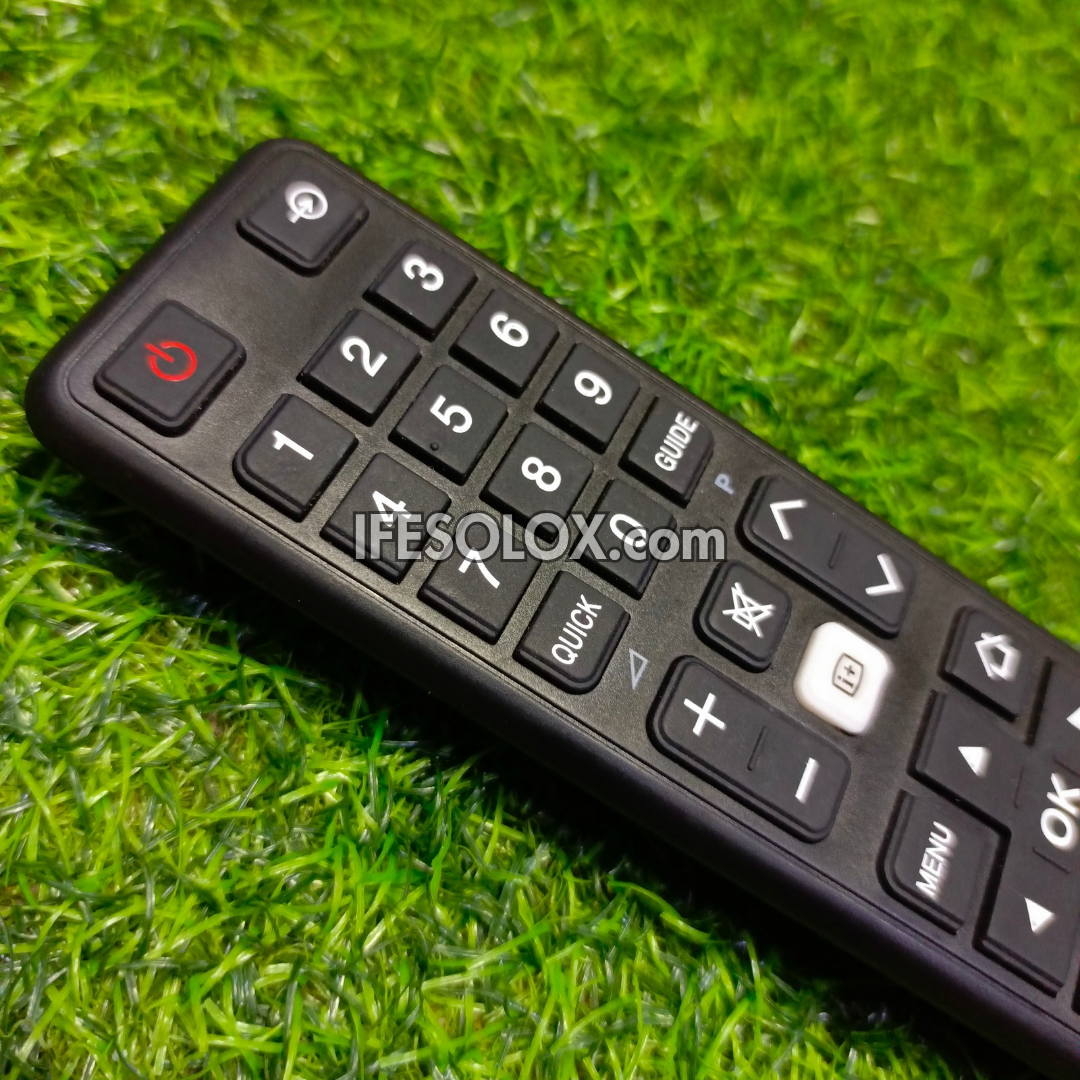 Toshiba CT-8069 Smart TV Remote - Brand New