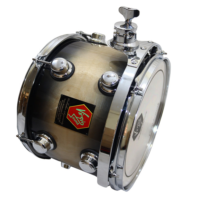 Virgin Sound Diplomat 10 inch Birch tom drum