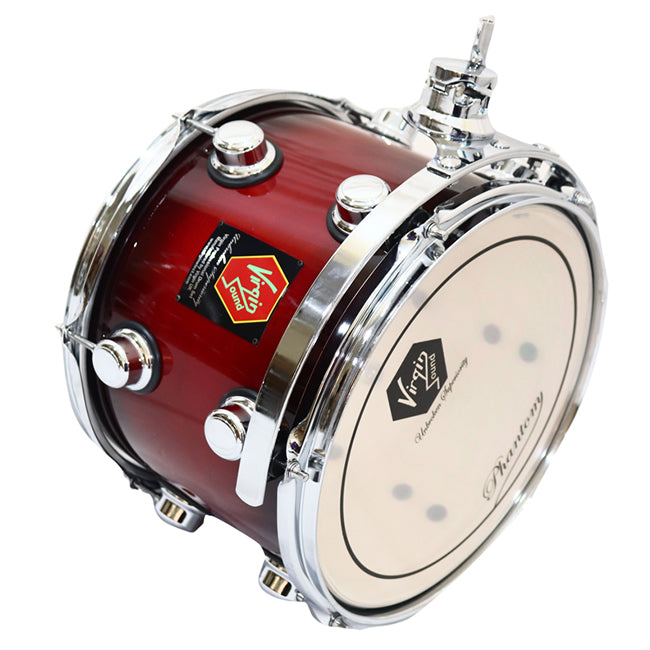 Virgin Sound Phantom 10 inch Birch tom drum