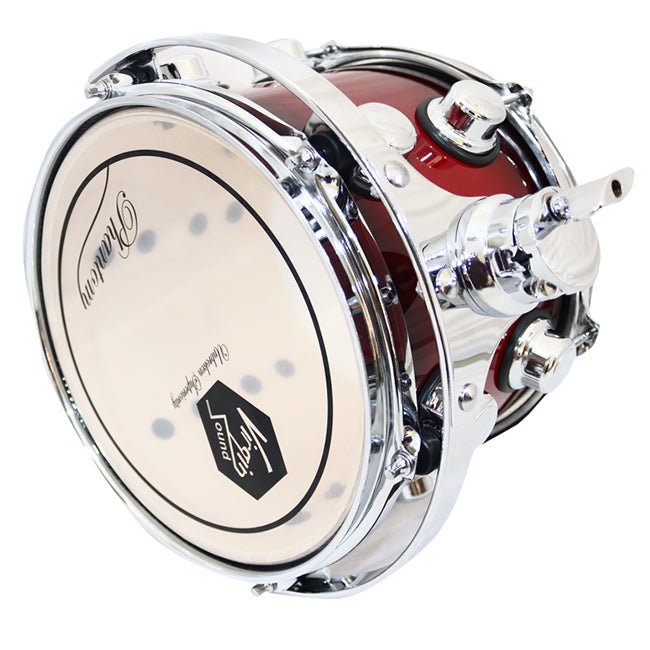 Virgin Sound Phantom 12 inch Birch tom drum