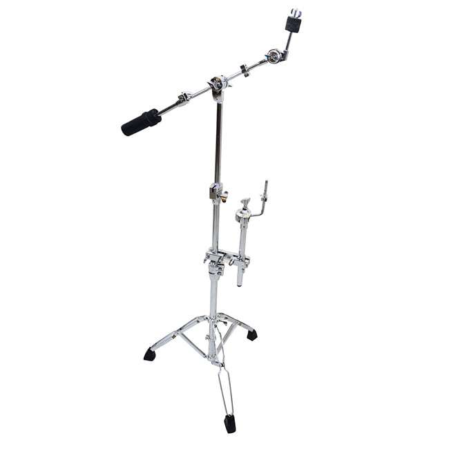 Virgin Sound Phantom Birch Tom and Cymbal stand